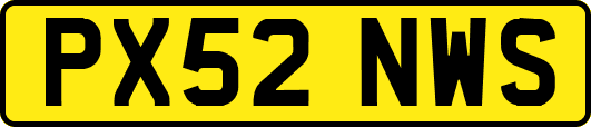 PX52NWS