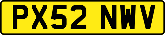 PX52NWV