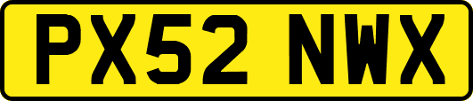 PX52NWX