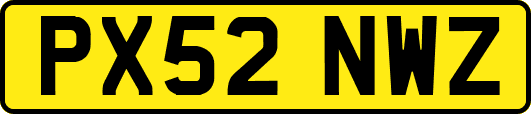 PX52NWZ