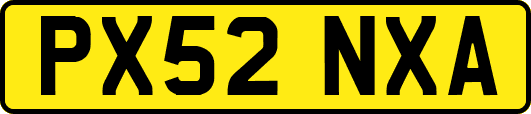 PX52NXA