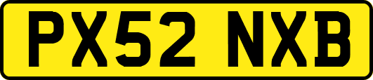 PX52NXB