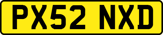 PX52NXD