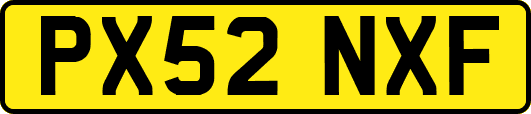 PX52NXF