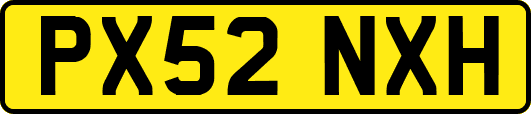 PX52NXH