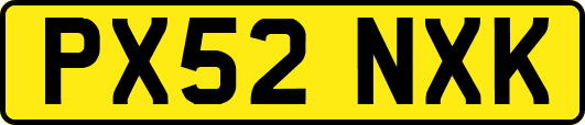 PX52NXK