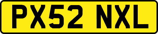 PX52NXL