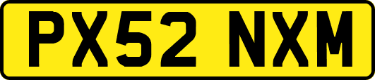 PX52NXM