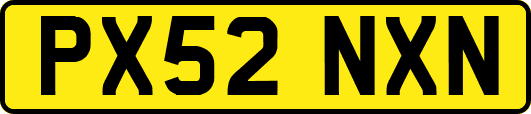 PX52NXN