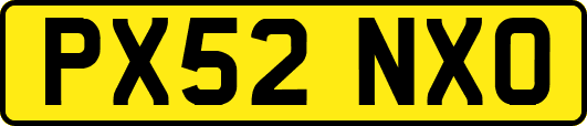 PX52NXO