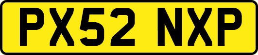 PX52NXP