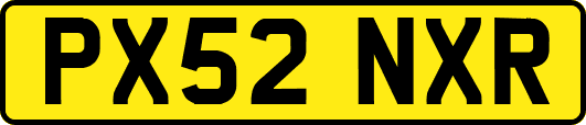 PX52NXR