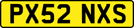 PX52NXS