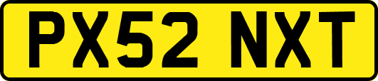 PX52NXT