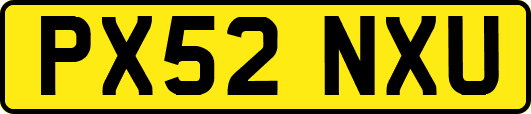 PX52NXU