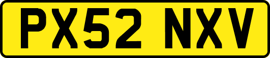 PX52NXV