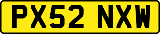 PX52NXW