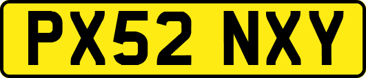 PX52NXY