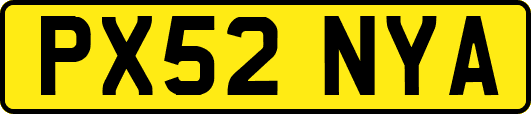 PX52NYA