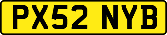 PX52NYB