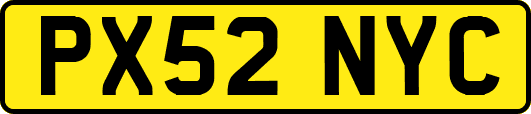 PX52NYC