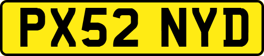 PX52NYD