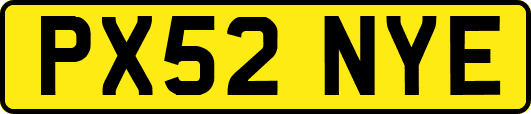 PX52NYE