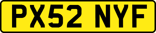 PX52NYF