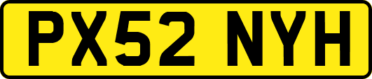 PX52NYH