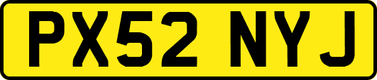 PX52NYJ