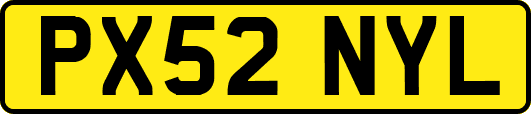 PX52NYL