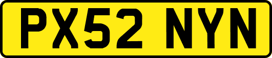PX52NYN