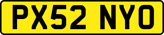 PX52NYO