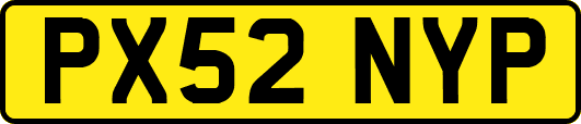 PX52NYP