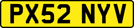 PX52NYV