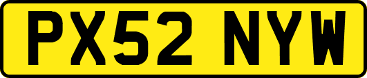 PX52NYW