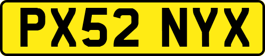 PX52NYX