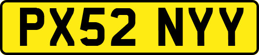 PX52NYY