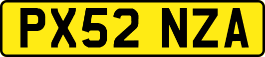 PX52NZA