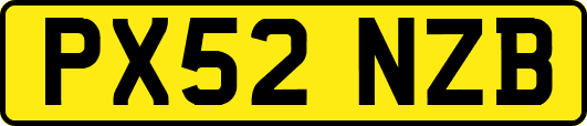 PX52NZB