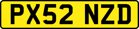 PX52NZD