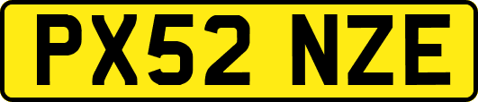 PX52NZE