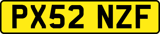 PX52NZF
