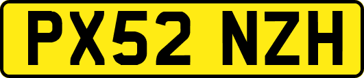 PX52NZH