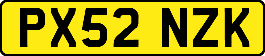 PX52NZK