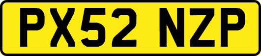 PX52NZP