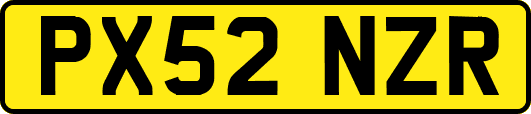PX52NZR