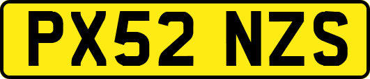 PX52NZS