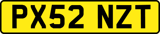 PX52NZT