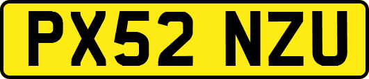 PX52NZU